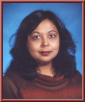 Shanta R. Chengalvarayan 2007371