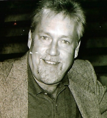 Photo of Dennis Patterson