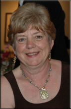 Judith Jeanne Hoelschen Graham