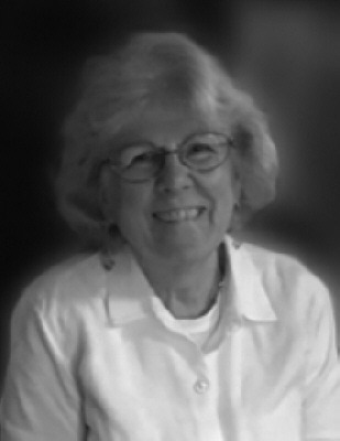Photo of Mary Ann Becker