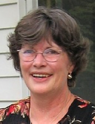 Photo of Janet Tubiolo