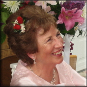 Ruth Agnes Tasanasanta