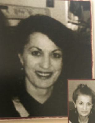 Marion Anne Parker