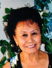 Anita P. Cruz