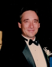 Larry P.  McLaughlin