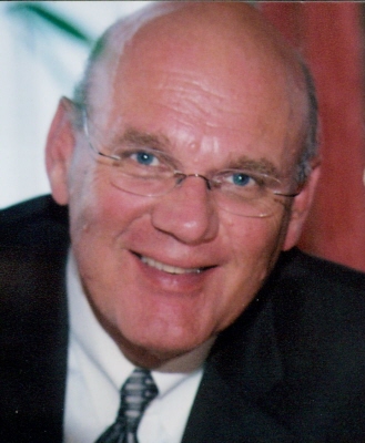Joseph Ralph Sharpnack, Jr.