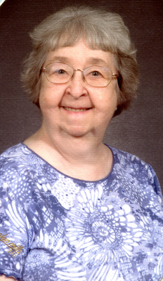 Photo of Norma Ballew
