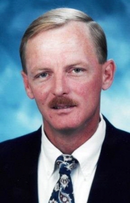 Photo of SFC Robert Carswell, US Army, (Ret.)