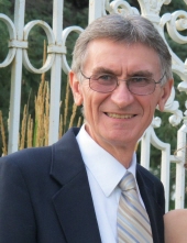 Paul G. Bodner, Jr. 20074070