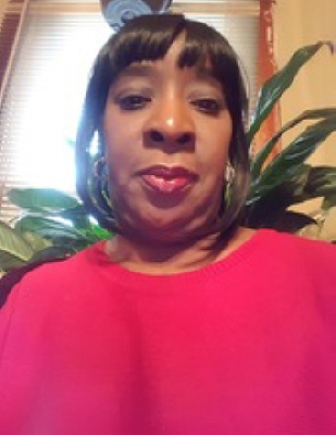 Katrina Darcell McCann-Reed