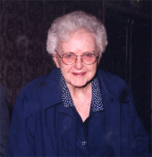 Gertrude E. Johnson 2007416