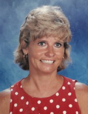 Photo of Michele Forge