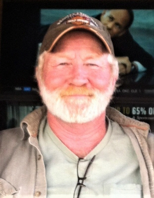 Photo of Roger Lineberry
