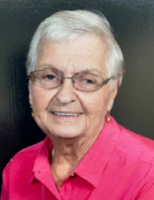 Pauline Currence Eldon, Missouri Obituary