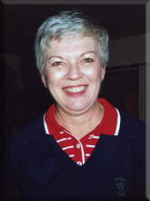 Virginia Kay Colyer