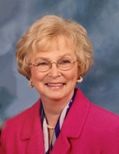 Georgia M. Sweatt