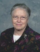 Ruth Ellen Reynolds