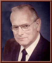Gilbert D. Goldsmith