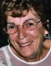 Barbara A. Cranston