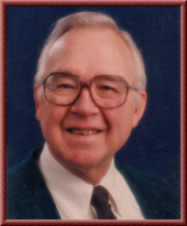 Stanley A. Barquist