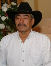 Felix Nanez Salinas III 20074995