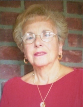 Janet Rigamonti 20075208
