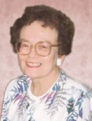 Photo of Sylvia GUEST