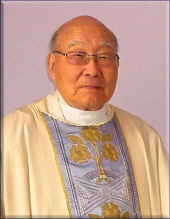 Fr. John Chao-Fong Chi