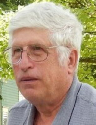Photo of Daniel W. Dunham, Sr.