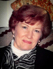 Mary P. Wohlslagel 20075557