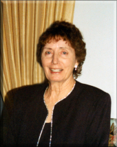 Eileen Joan Nutley