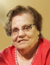 Maria L. Vieira 20075644