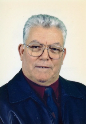 Photo of JOSÉ MACHADO