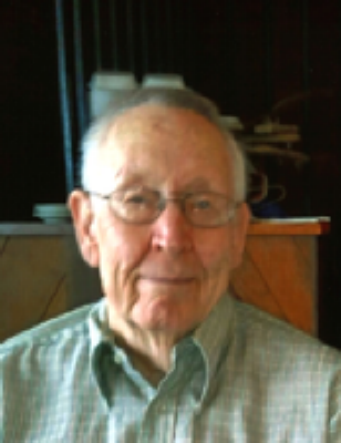William J. Fangmann