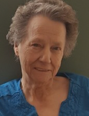 Marie Vivian Edinger