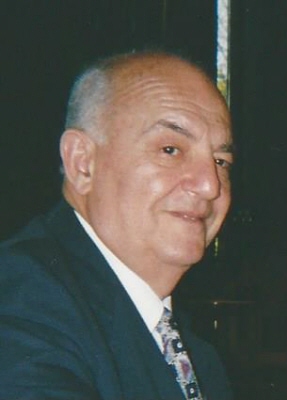 Salvatore A. Castro