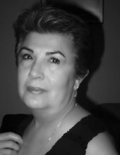 Ana Maria Sagastegui