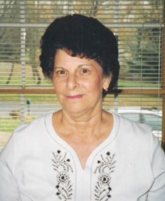 Photo of Janet Gonshor