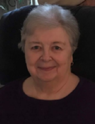 Carolyn Jean Wnoroski