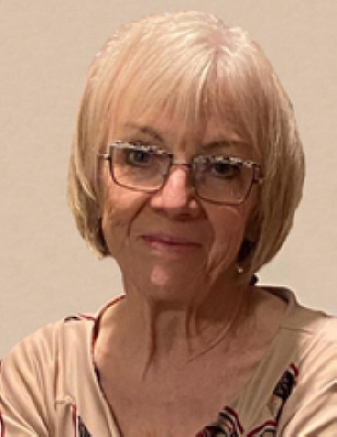 Carolynn Merene Erickson