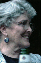 Claudia Rawson Cramer 2007652