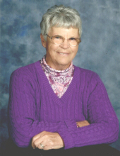 Margaret  A. Hamsher 20076588