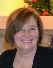 Joan Denise McMahon