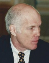 Kenneth  A. Robertson
