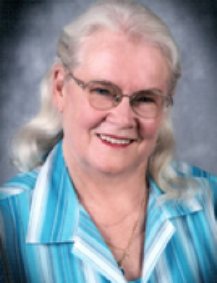 Evelyn Doris Schrader