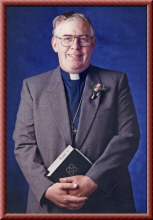Rev. R. Peter Anderson 2007741