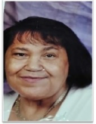 Ms. Alberta Jackson Belleville, Illinois Obituary