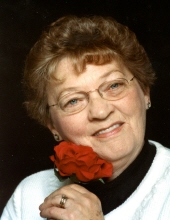 Gloria J. James