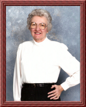 Thelma Jane Seither 2008011