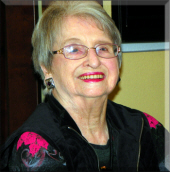 Irene Gladys Warren 2008023